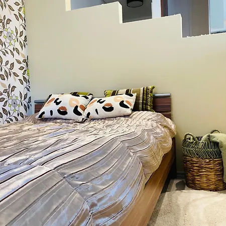 Comfy Camel Apartman *