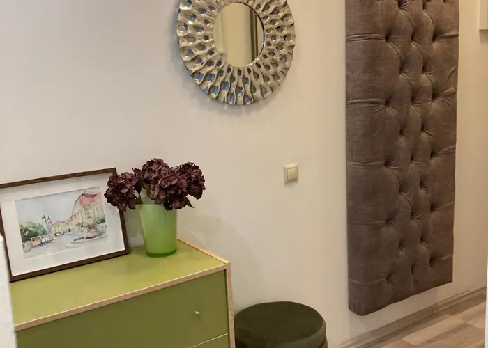 Comfy Camel Budapesta