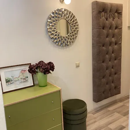 Comfy Camel Budapeszt